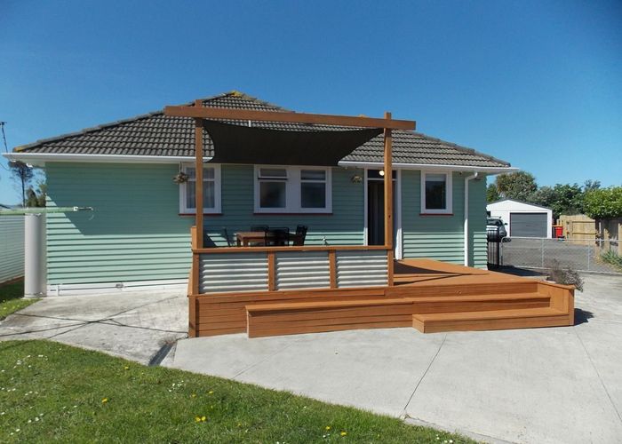  at 23A Robinson Crescent, Westbrook, Palmerston North, Manawatu / Whanganui