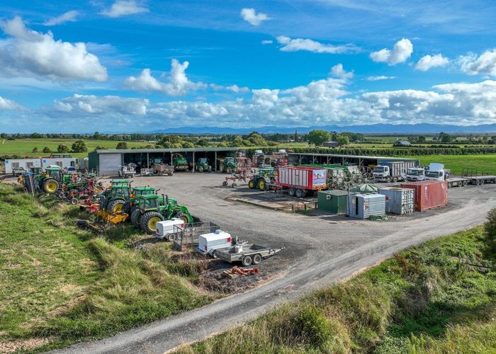  at 90 Maukoro Landing Road, Morrinsville