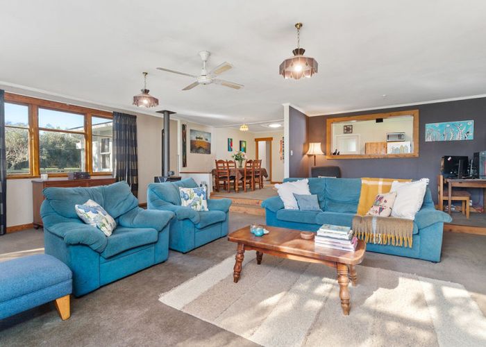  at 126 Waihakeke Road, Carterton, Carterton, Wellington