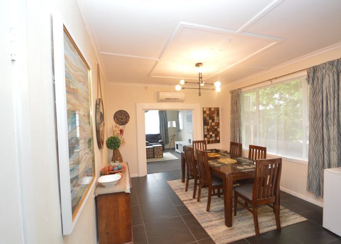  at 26 Wilfrid Street, Georgetown, Invercargill