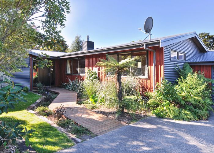  at 2 Benn Road, Rotorua