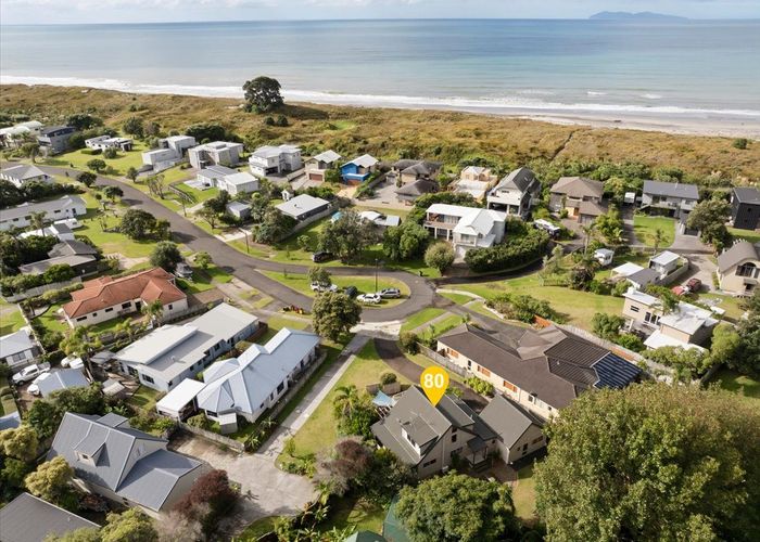  at 80 Bowentown Boulevard, Waihi Beach, Western Bay Of Plenty, Bay Of Plenty