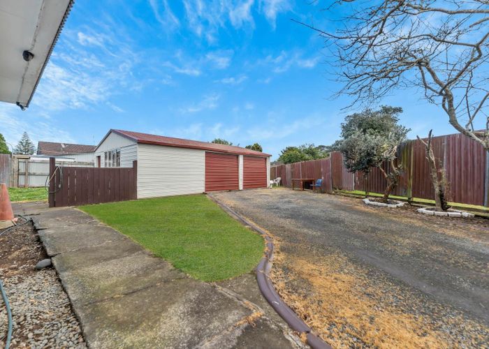  at 19 Vimy Place, Mangere, Manukau City, Auckland