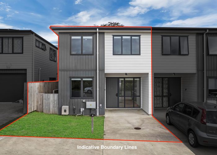  at 20 Karoro Road, Flat Bush, Manukau City, Auckland