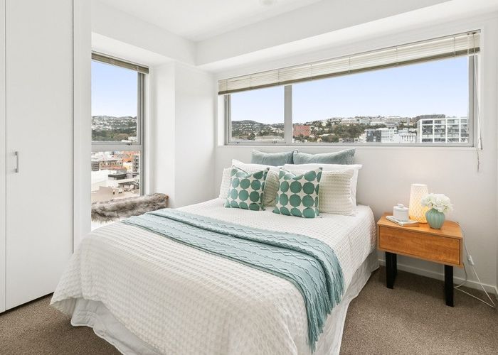  at 1422/74 Taranaki Street, Te Aro, Wellington, Wellington