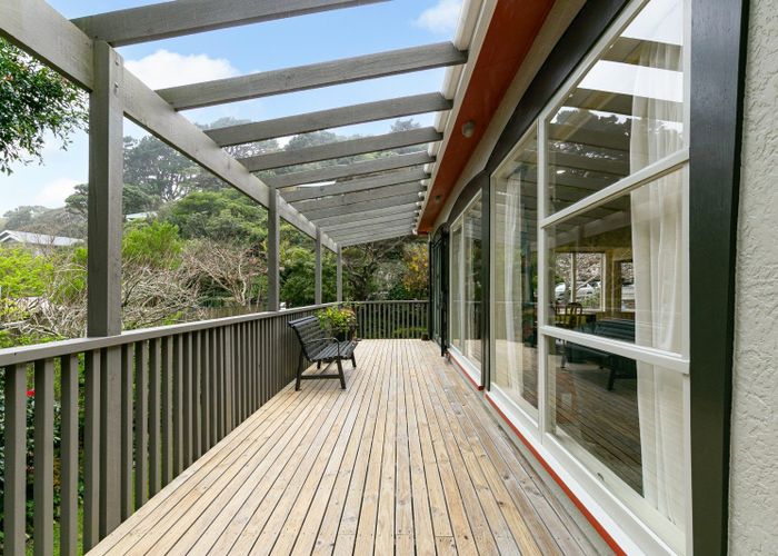  at 41 Oban Street, Wadestown, Wellington