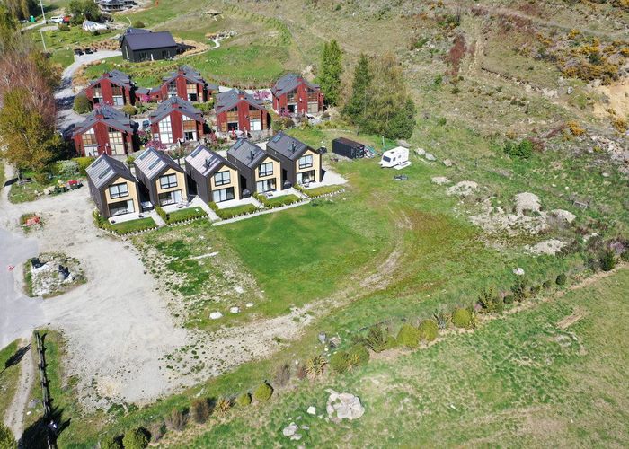  at Camp Cardrona Grounds 2348 Cardrona Valley Road, Cardrona, Wanaka, Otago