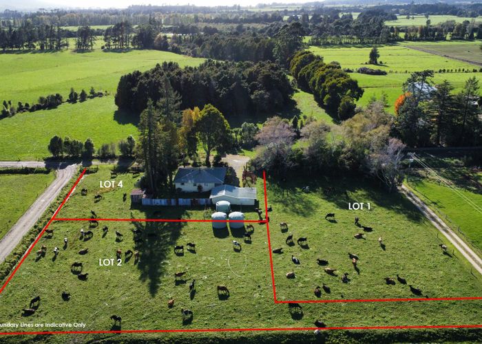  at Lot 1 55 Solly Road, Rockville, Golden Bay, Tasman, Nelson / Tasman