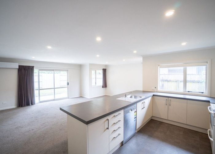  at 205b College Street, West End, Palmerston North, Manawatu / Whanganui