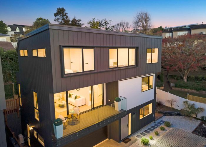  at 1B Lingarth Street, Remuera, Auckland