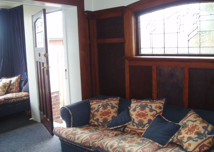  at 853 Cumberland Street, North Dunedin, Dunedin, Otago