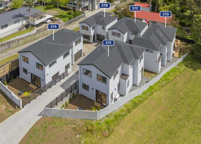  at 37A Allington Road, Massey, Auckland
