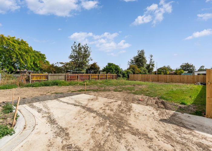  at Lot 3 Tuatahi Avenue, Masterton, Masterton, Wellington