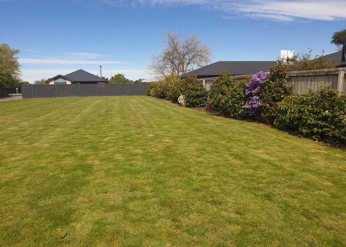  at 161D Racecourse Road, Allenton, Ashburton