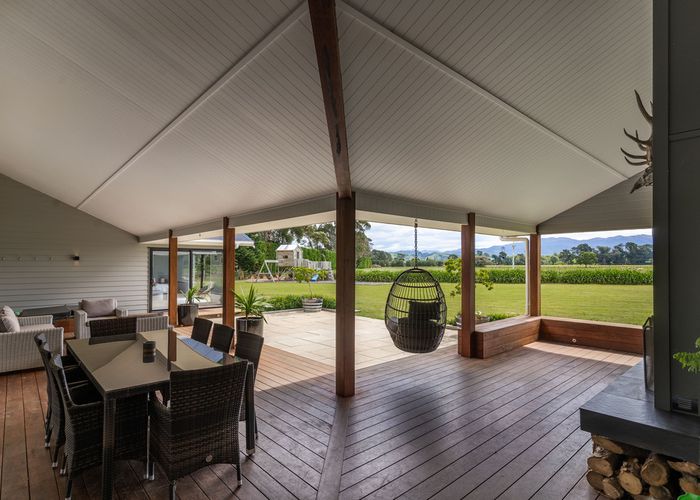  at 124A Loop Line, Masterton