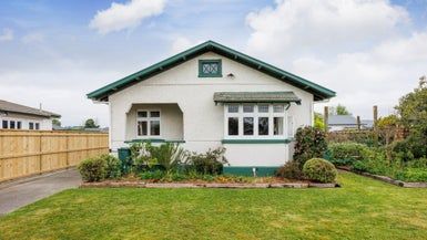 at 27 Brightwater Terrace, Terrace End, Palmerston North