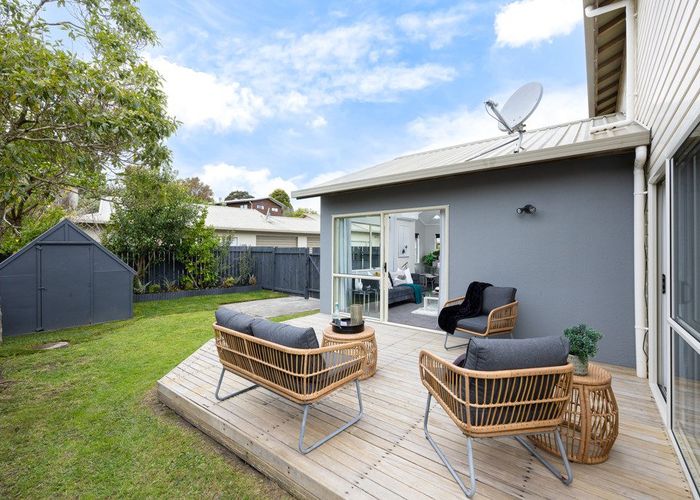  at 3/372 Whangaparaoa Road, Stanmore Bay, Whangaparaoa