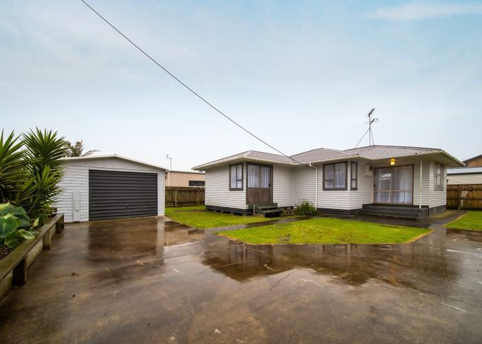  at 56 Strange Street, Waitara