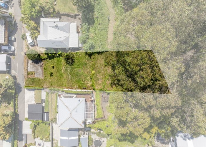  at 1A Little Burke Street, Hospital Hill, Napier, Hawke's Bay