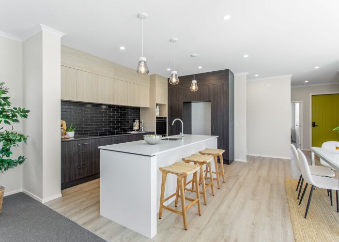  at 54 Samuel Marsden Place, Whenuapai, Waitakere City, Auckland