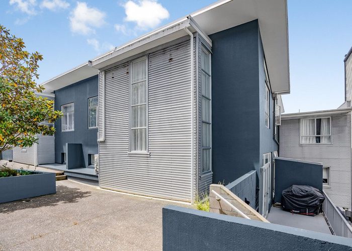  at 10/24 Hanson Street, Mount Cook, Wellington, Wellington