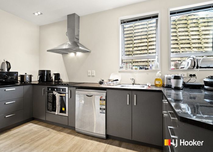 at 12/73 Buccleugh Street, North East Valley, Dunedin