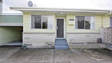  at 3/47 Douglas McLean Avenue, Marewa, Napier