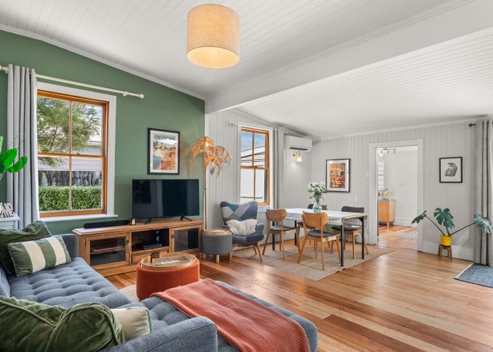  at 86 Fox Street, Featherston, South Wairarapa, Wellington