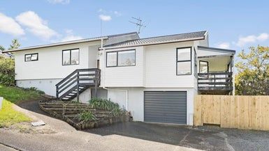  at 47E Ambler Avenue, Glen Eden, Auckland