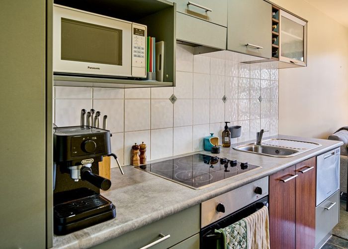  at 7F/154 The Terrace, Wellington Central, Wellington, Wellington