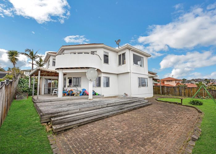  at 8 Sesame Grove, Goodwood Heights, Manukau City, Auckland