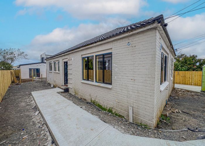  at 36A Anderson Avenue, Point England, Auckland City, Auckland