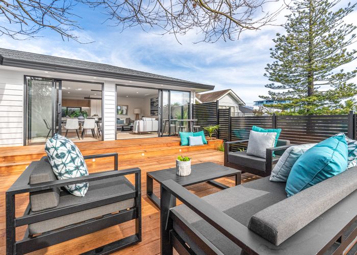  at 65A Godden Crescent, Mission Bay, Auckland