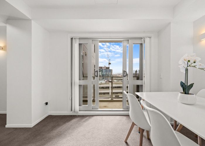  at 4J/135 Victoria Street West, City Centre, Auckland City, Auckland