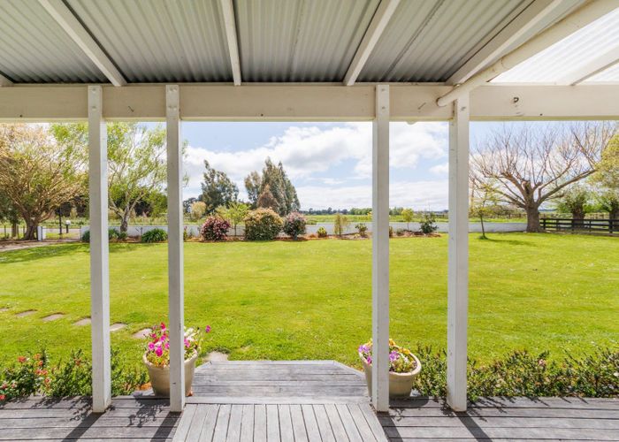  at 283 Forlong Road, Colyton, Feilding