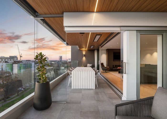  at 8/66 Oxford Terrace, City Centre, Christchurch City, Canterbury