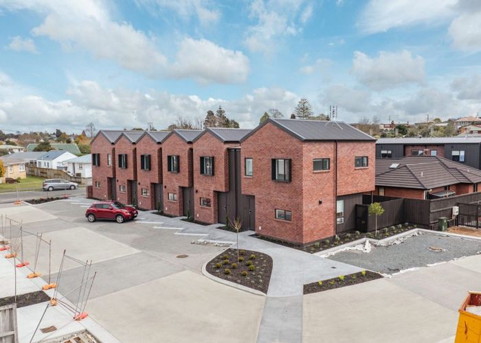  at 6/9 Vesty Ave, Hillcrest, Hamilton, Waikato