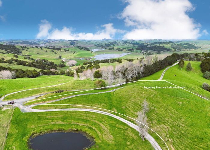  at 1858 Pukehuia Road, Arapohue, Dargaville