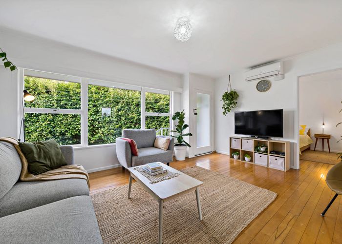  at 3/45 Merani Street, Narrow Neck, Auckland