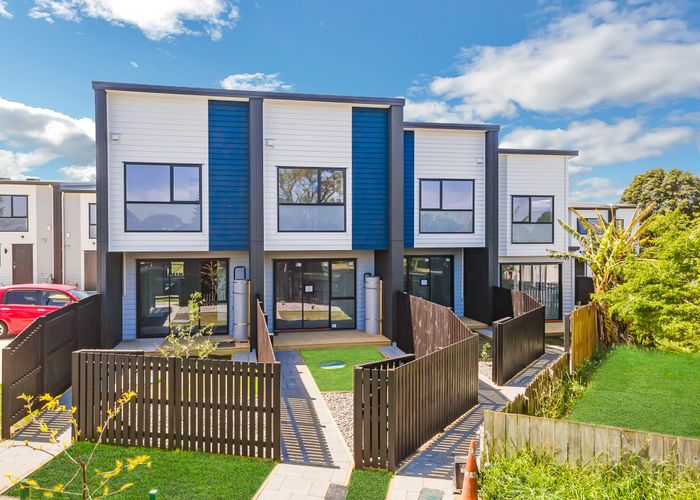  at Lot 5/17 Barneys Farm Road, Clendon Park, Manukau City, Auckland