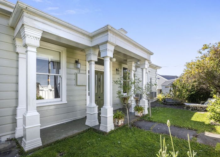 at 47 Pacific Street, Roslyn, Dunedin, Otago