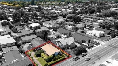  at 3/806 St Aubyn Street East, Parkvale, Hastings