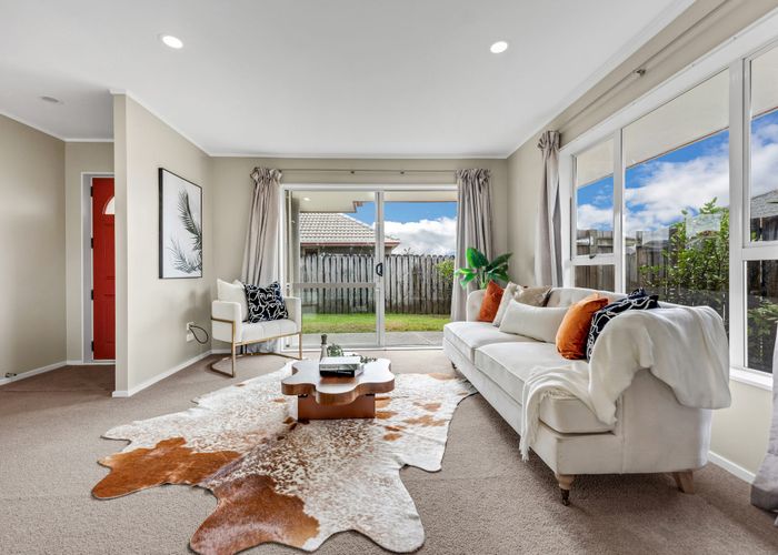  at 3 Dowd Place, Flat Bush, Auckland