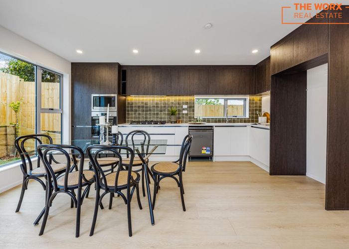  at Lot 1-3/18 Kimber Hall Avenue, Mount Roskill, Auckland City, Auckland