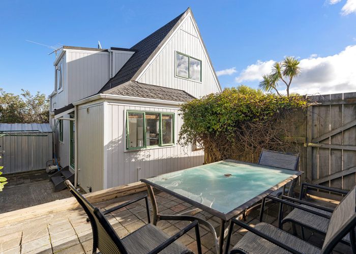  at 60 Frobisher Street, Island Bay, Wellington, Wellington