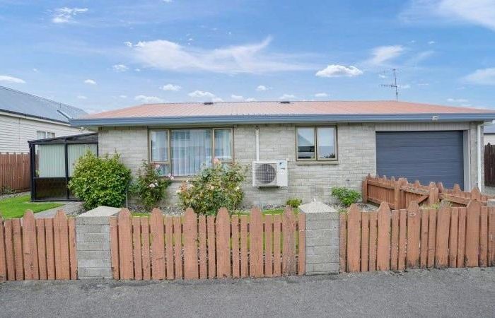  at 2/107 Mary Street, Richmond, Invercargill