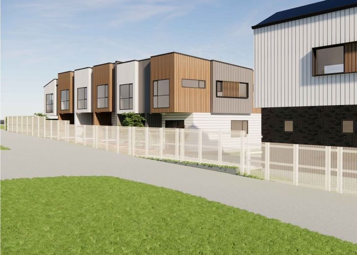  at Lot 3/302 Blockhouse Bay Road, Avondale, Auckland City, Auckland