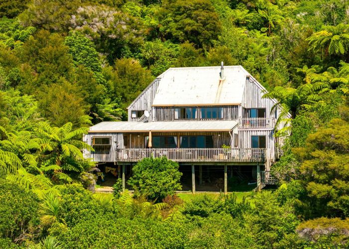  at 288 Moetapu Bay Road, Picton