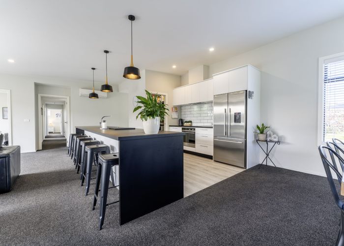  at 5 Grosvenor Grange, Gleniti, Timaru