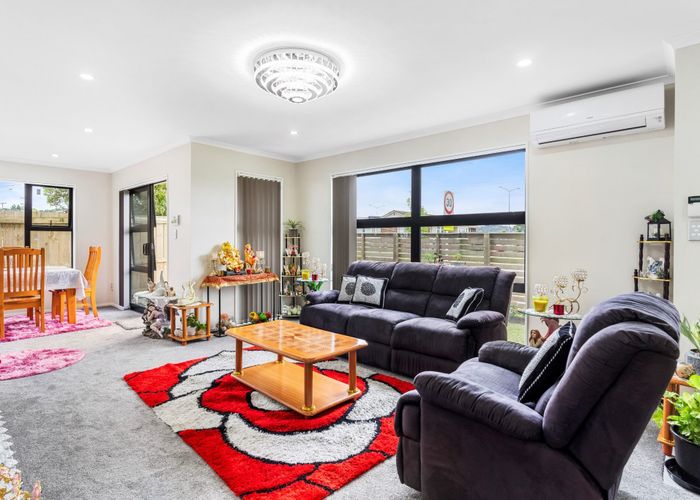  at 41 Scotts Road, Manurewa East, Manukau City, Auckland